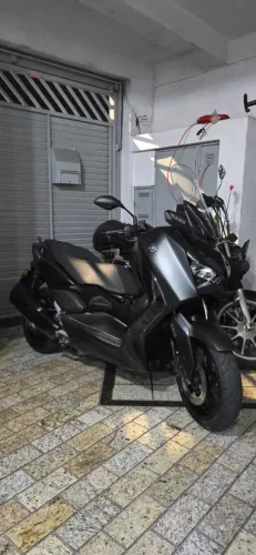 Xmax 2025