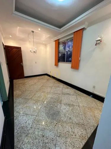 Apartamento para Aluguel no Ouro Preto, BH
