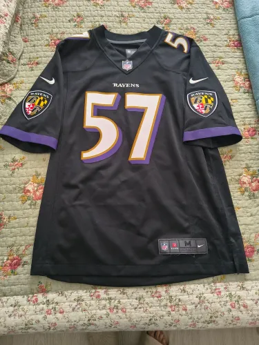 Jersey NFL ravens
