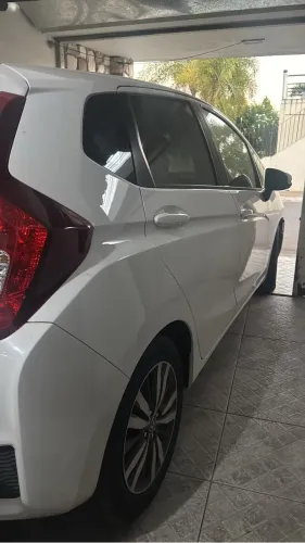 Honda Fit Ex/s/ex 1.5 Flex/flexone 16V 5P Aut. 2016