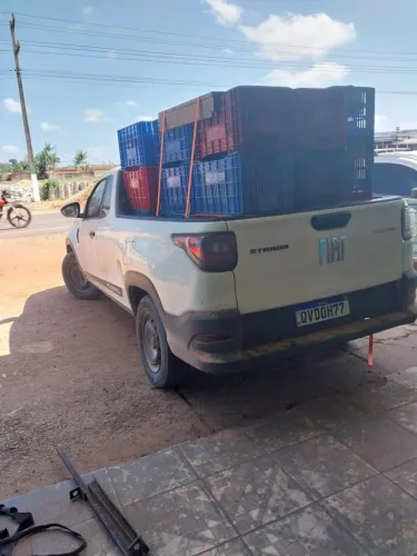 Carreto