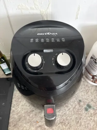 Vendo air fryer