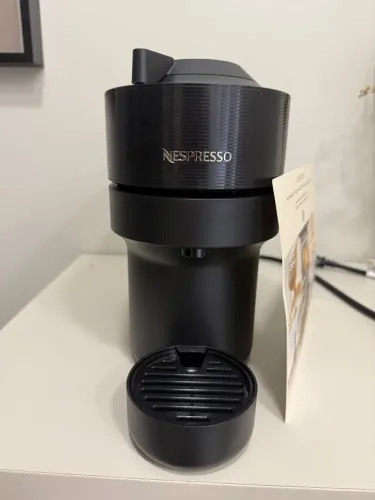 Cafeteira Nespresso