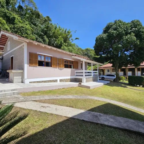 Casa temporada ?Praia de Canasvieiras 