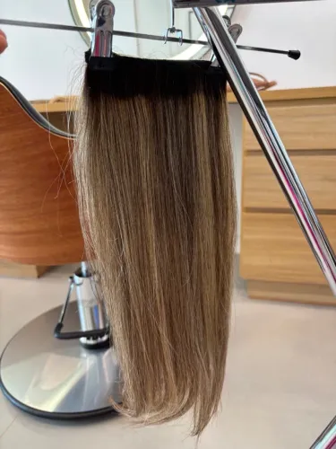Cabelo Brasileiro