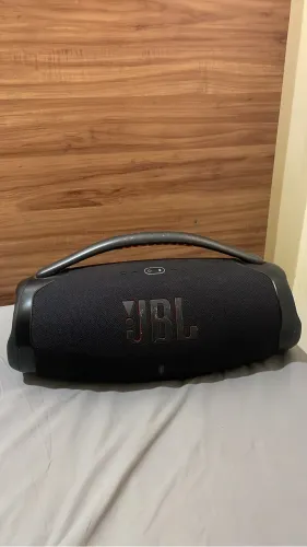 Boombox 3