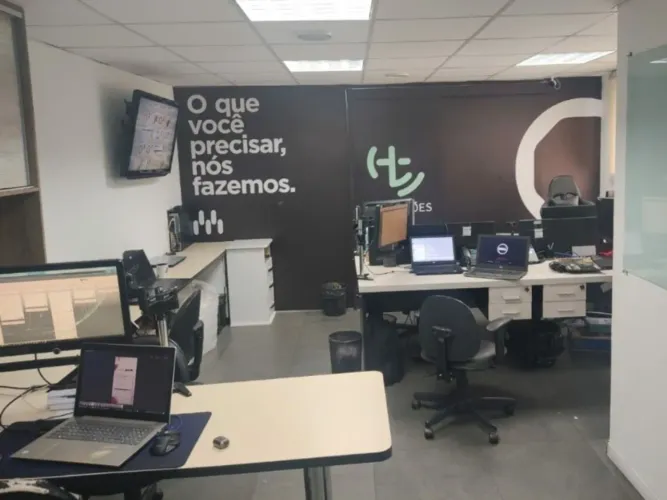 Conjunto à venda e locação 1 Vaga, 80M², Jabaquara, São Paulo - SP | Edifício Green Work
