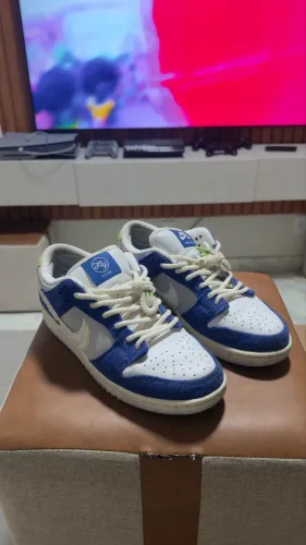 Nike dunk SB Fly streetwear 