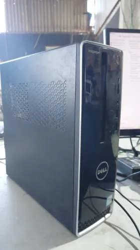 TORRE DE COMPUTADOR DELL