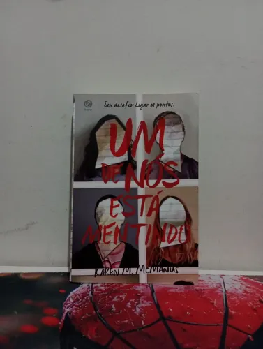Livro novo