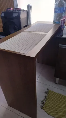 Bancada de Cozinha Madesa