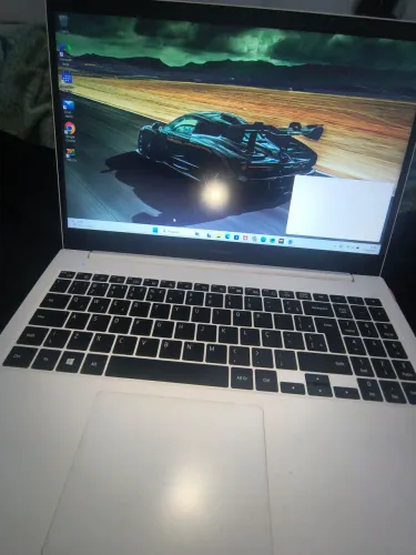 Vendo notebook Samsung 