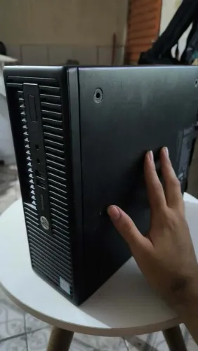 PC I5 8GB + SSD