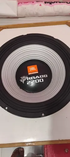 Grave de 15 seme novo
