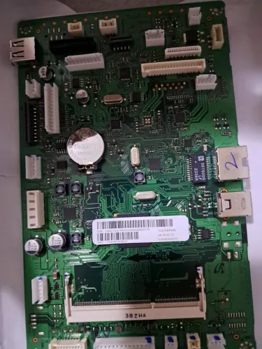 PLACA CONTROLADORA HP 432