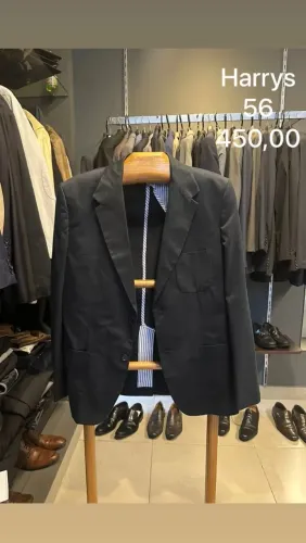 Blazer Harrys 56 slim 