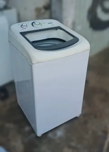 Máquina de lavar cônsul 9 kg