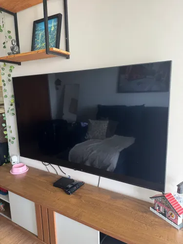 TV LG SMART 65 POLEGADAS
