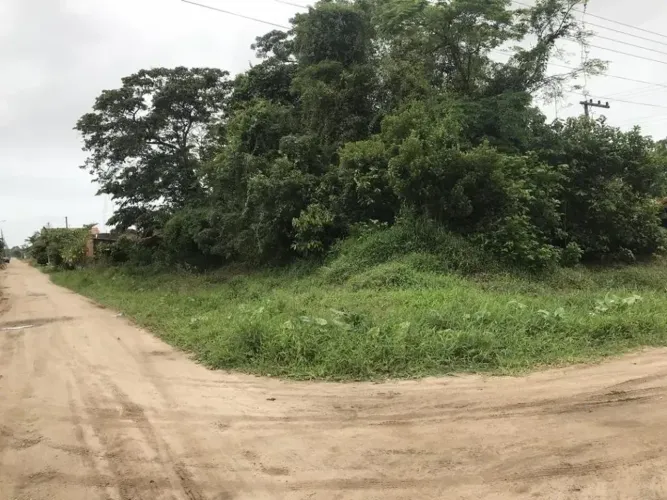 TERRENO no COSTEIRA com 0 quartos para VENDA, 456 m²
