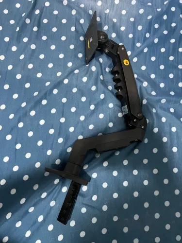 Braço Suporte Articulado Para Monitor