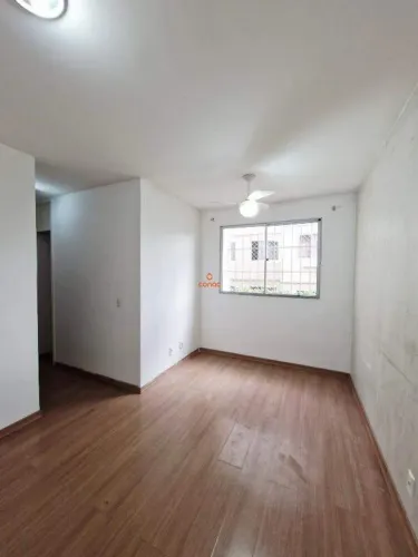 Apartamento para aluguel, com 30m² na Pavuna!