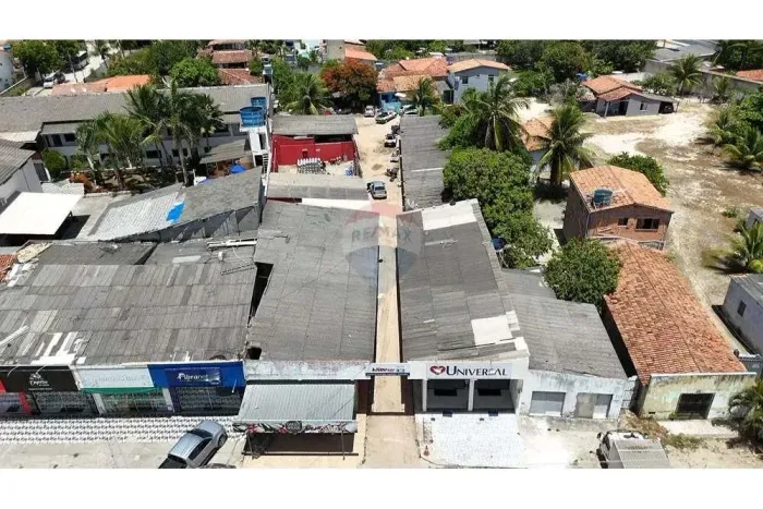 Ponto Comercial a Venda em Coroa Vermelha-Porto Seguro.