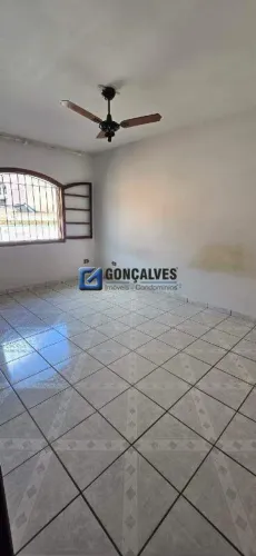Sobrado com 04 dormitórios a venda Bairro dos Casas São Bernardo do Campo/SP