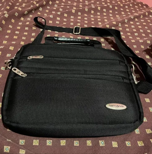 Bolsa pasta samsonite NOVA