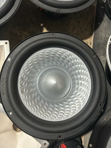 Uxp de 12 1000 watts 