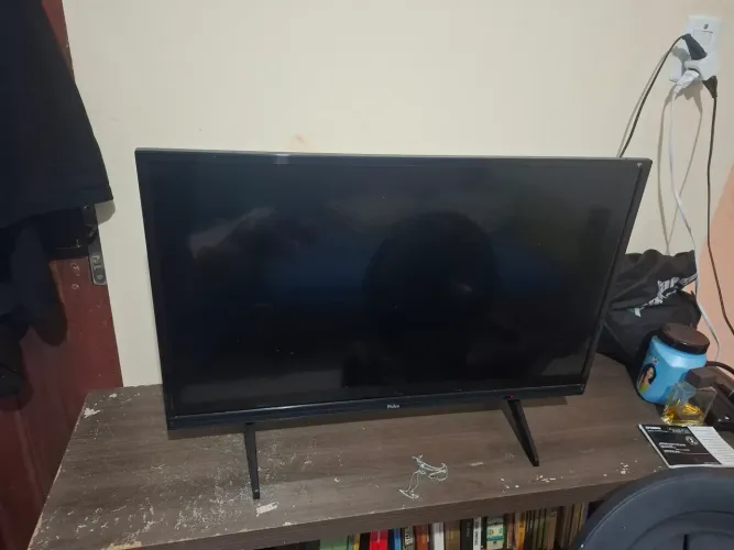 Smart TV Philco 32 polegadas