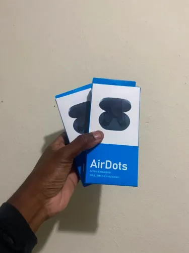 A6S TWS Fone De Ouvido Bluetooth 5.0 Sem fio