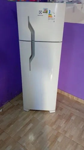 Geladeira freezer