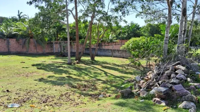 Terreno 600m² Proximo da Área de Lazer no Residencial Ponta Negra 2