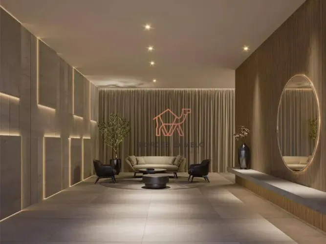 Apartamento Garden com 4 dormitórios à venda, 183 m² por R$ 6.250.000,00 - Vila da Serra -