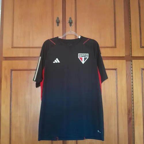 Camisa São Paulo GG oficial