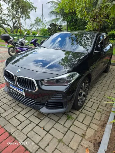 BMW X2 Sdrive 20I 2.0 TB 16V 192cv AUT 2022