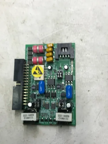 Tronco Impacta Intelbras
