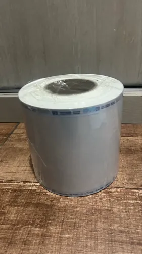 Rolo para Esterilização 150mmx100m MICRODONT