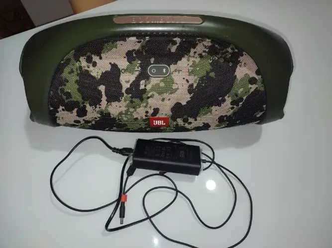 Jbl bombox 2