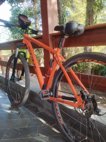 Bike Soul 