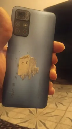 Redmi 10 