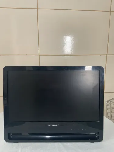 VENDO Monitor Positivo Fit 856 Tela 18.5 Vga Hd