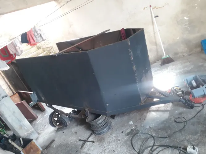 Carretinha