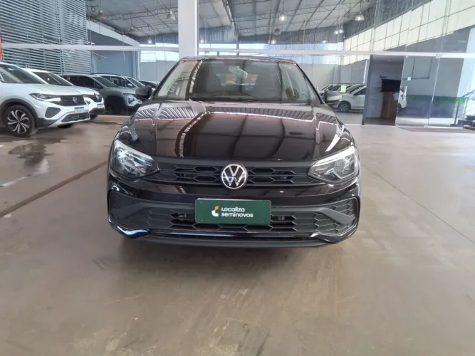 Volkswagen Polo Track 1.0 Flex 12V 5P 2026