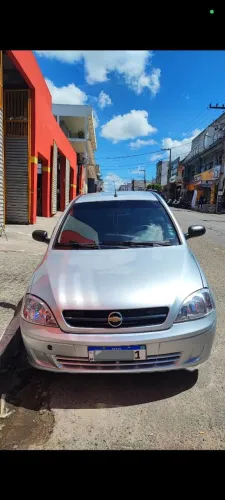 Chevrolet Corsa Sed. Maxx 1.0/ 1.0 Flexpower 8V 4P 2006