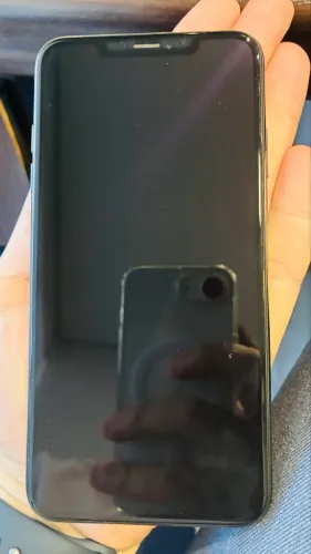 iPhone XS Max