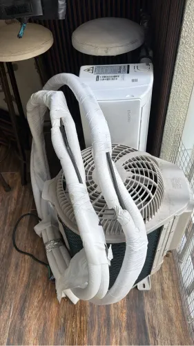 Ar Condicionado 9000BTUS FRIO Gratto