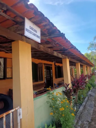 Vende ou troca chacara 
