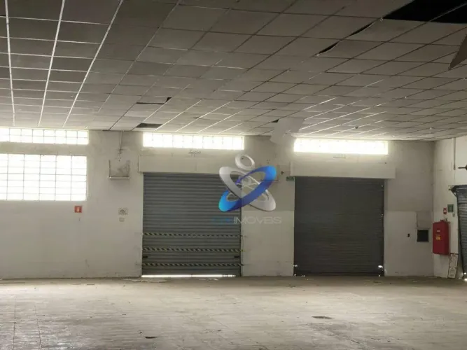 Galpão, 1212 m² - venda por R$ 6.900.000,00 ou aluguel por R$ 28.000,00/mês - Santana - Sã