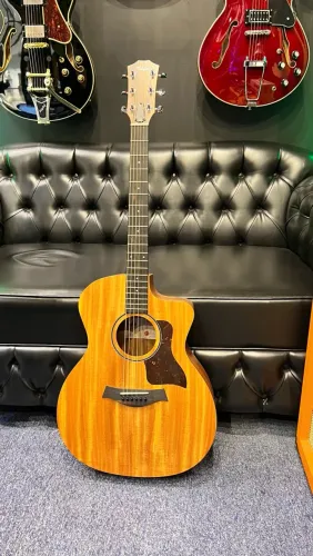 Violão Taylor 24 ce